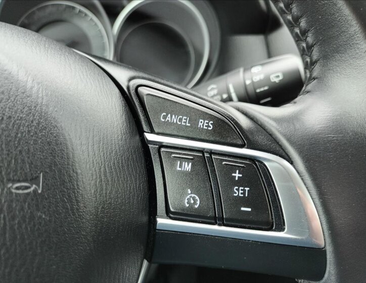 Mazda CX-5 SUV 2,2 l 129 kw