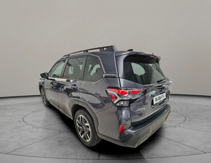 Subaru Forester 5
