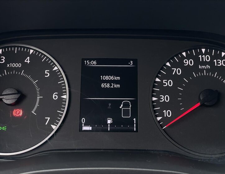 Opel Movano Valník 2,3 l 110 kw