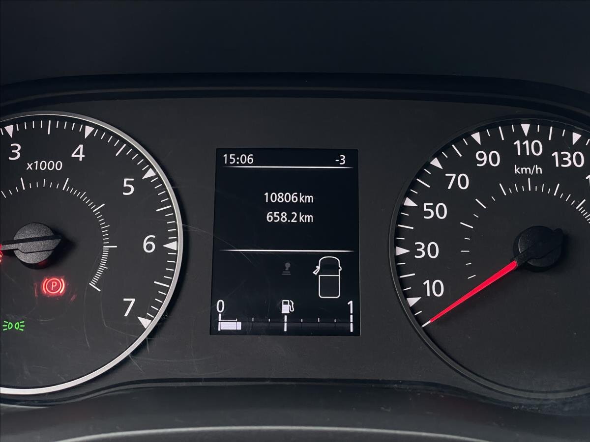 Opel Movano Valník 2,3 l 110 kw