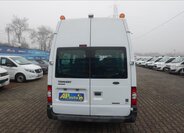 Ford Transit Ostatní 2,2 l 92 kw