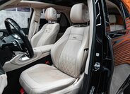 Mercedes-Benz GLE 18