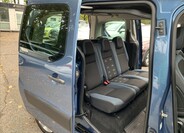 Citroën Berlingo 17