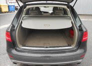Audi A4 Allroad Kombi 2,0 l 155 kw