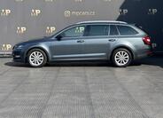 Škoda Octavia 5
