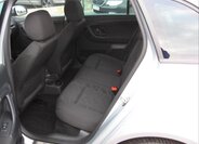 Škoda Fabia Kombi 1,2 l 63 kw