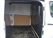 Ford Transit Custom 21