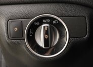 Mercedes-Benz CLA Kombi 2,1 l 100 kw