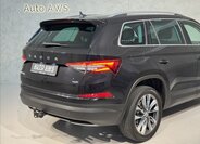 Škoda Kodiaq SUV / Terénní 2,0 l 147 kw