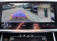 Audi A6 Allroad Kombi 3,0 l 250 kw