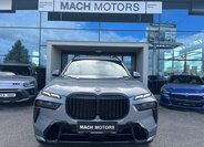 BMW X7 SUV / Terénní 3,0 l 250 kw