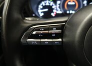 Mazda 3 Hatchback 2,0 l 110 kw