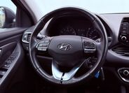 Hyundai i30 16