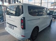 Ford Tourneo Custom Kombi 2,0 l 110 kw