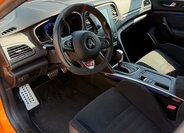 Renault Mégane Liftback 0,0 0