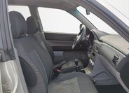 Subaru Forester SUV 2,5 l 169 kw