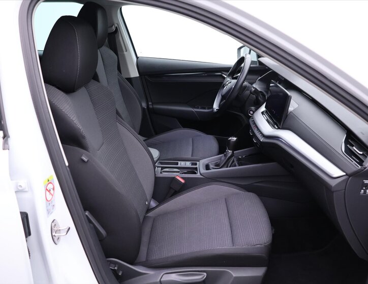 Škoda Octavia Kombi 999,0 81 kw