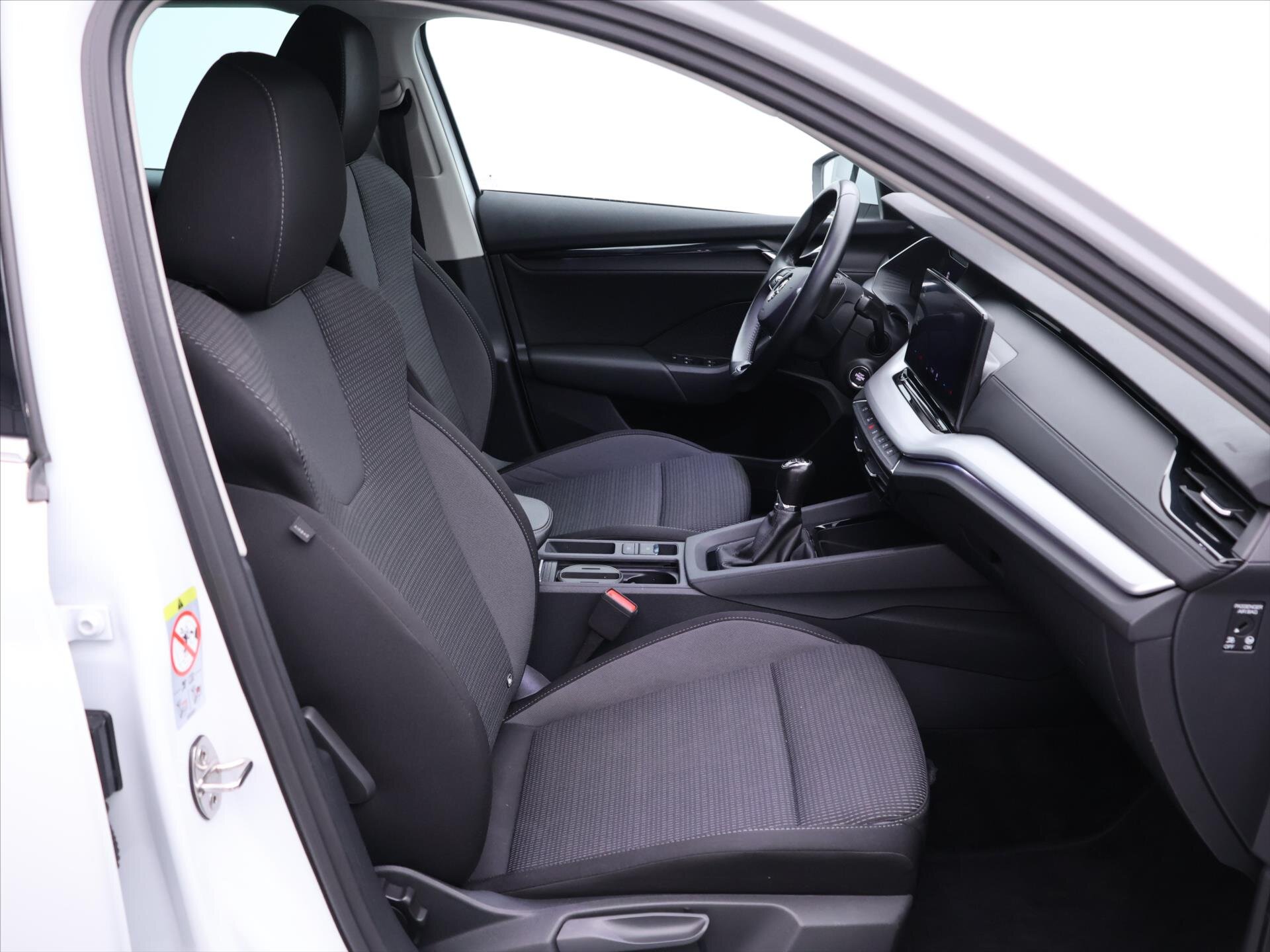 Škoda Octavia Kombi 999,0 81 kw