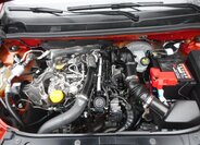 Dacia Jogger MPV 999,0 81 kw