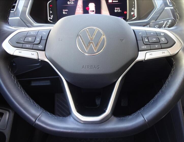 Volkswagen Tiguan Allspace 50