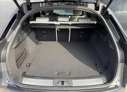 Land Rover Range Rover Velar SUV / Terénní 3,0 l 221 kw