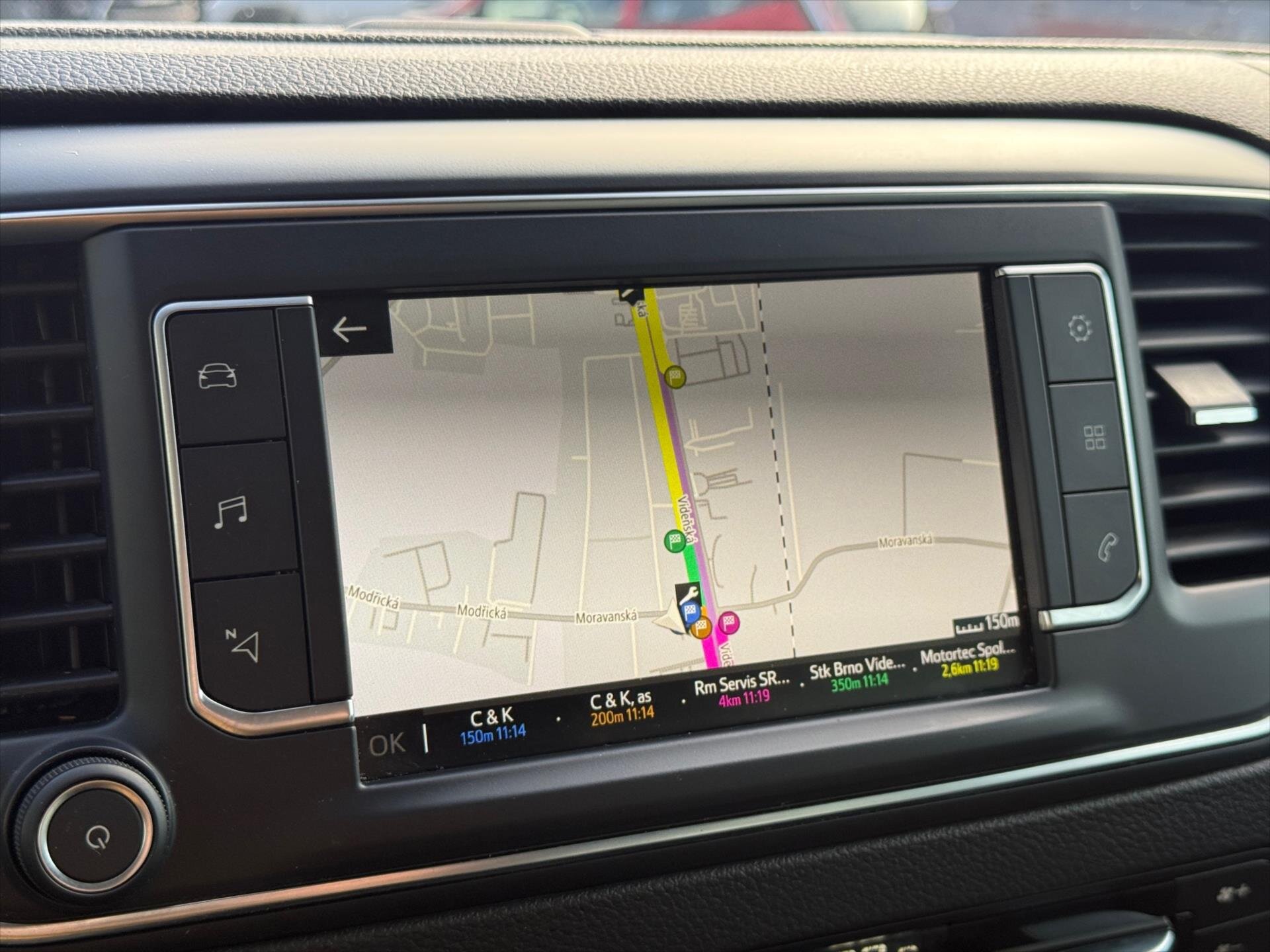 Toyota ProAce VAN-Minibus 2,0 l 130 kw