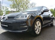 Volkswagen Golf Hatchback 1,2 l 63 kw