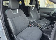 Hyundai Tucson SUV 1,6 l 117 kw