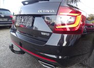Škoda Octavia Kombi 2,0 l 135 kw