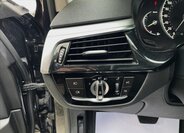 BMW Řada 5 Kombi 2,0 l 140 kw