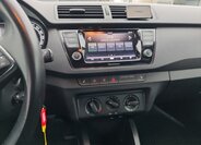 Škoda Fabia Kombi 999,0 70 kw