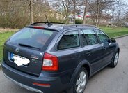 Škoda Octavia Kombi 0,0 103 kw