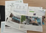 Škoda Roomster Kombi 1,2 l 63 kw