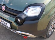 Fiat Panda Hatchback 1,2 l 70 kw