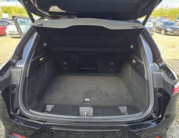 Alfa Romeo Tonale SUV / Terénní 1,5 l 117 kw