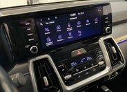 KIA Sorento SUV / Terénní 2,2 l 148 kw