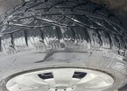 Škoda Yeti Kombi 1,2 l 77 kw