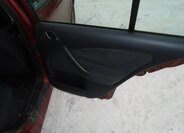 Škoda Octavia Liftback 1,9 l 66 kw