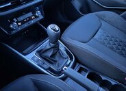 Škoda Fabia Hatchback 999,0 85 kw