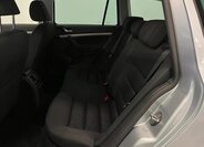 Škoda Octavia Kombi 2,0 l 103 kw