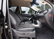 Mercedes-Benz Třídy X 22