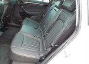 Škoda Kodiaq SUV / Terénní 2,0 l 147 kw