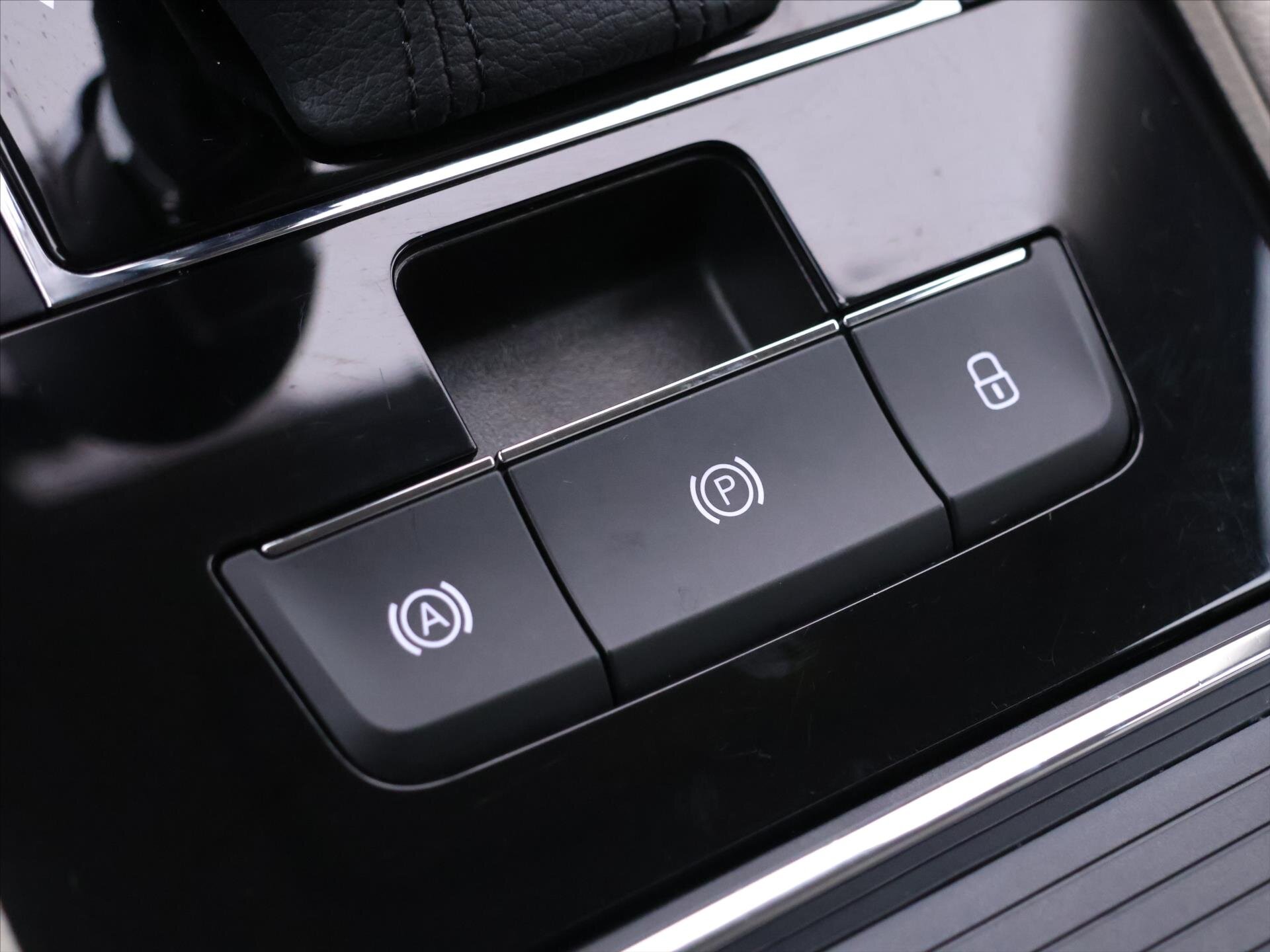 Škoda Superb Liftback 2,0 l 147 kw