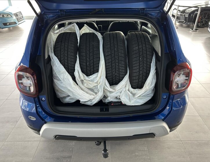 Dacia Duster 23