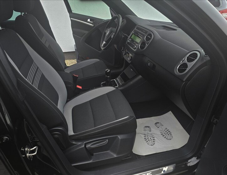 Volkswagen Tiguan 32