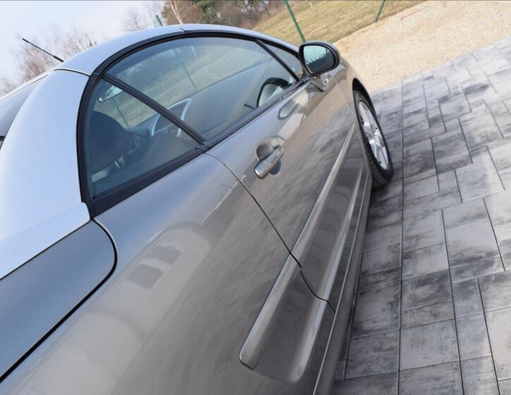 Peugeot 207 Kabriolet 1,6 l 88 kw