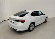 Škoda Octavia Liftback 1,5 l 85 kw