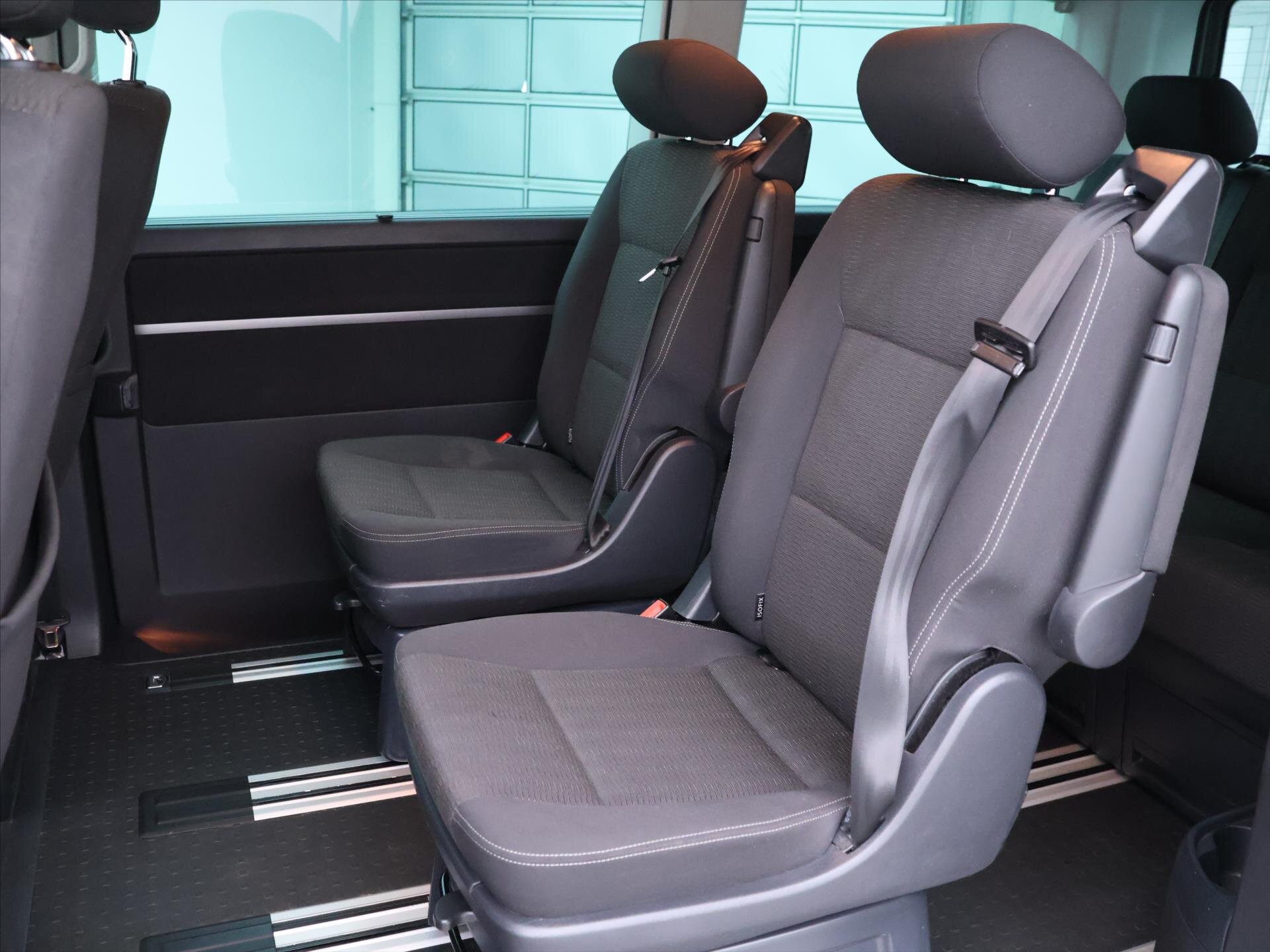 Volkswagen Multivan Kombi 2,0 l 150 kw