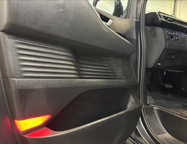 Hyundai Staria VAN-Minibus 1,6 l 117 kw