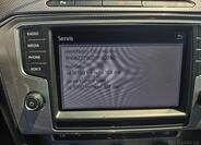 Volkswagen Passat 10